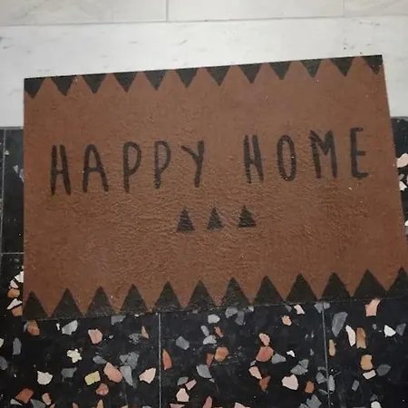 Happy *