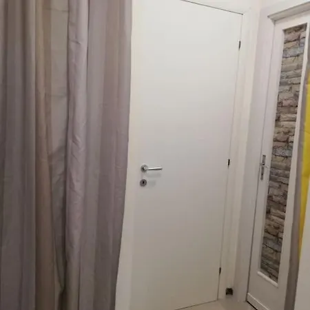 Happy Apartmán
