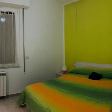 Happy Apartament *