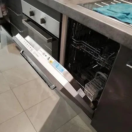 Happy Apartmán *