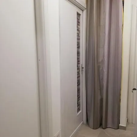 Happy Apartament *
