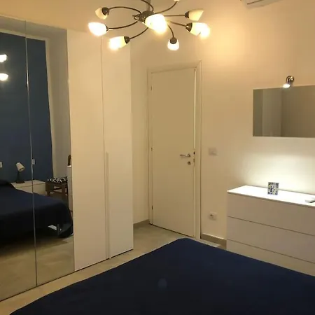 Happy Appartement Albisola Superiore